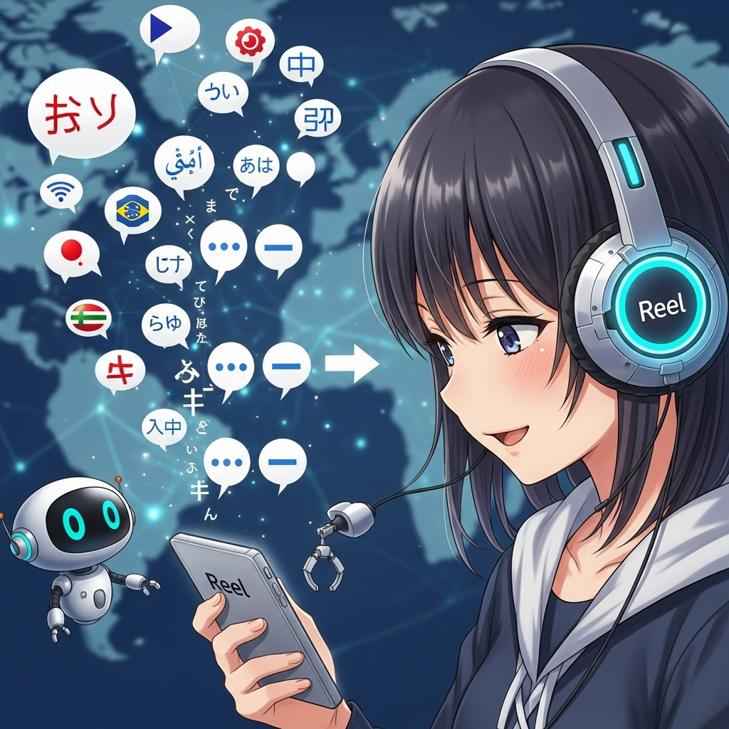 Meta AI Translations Feature