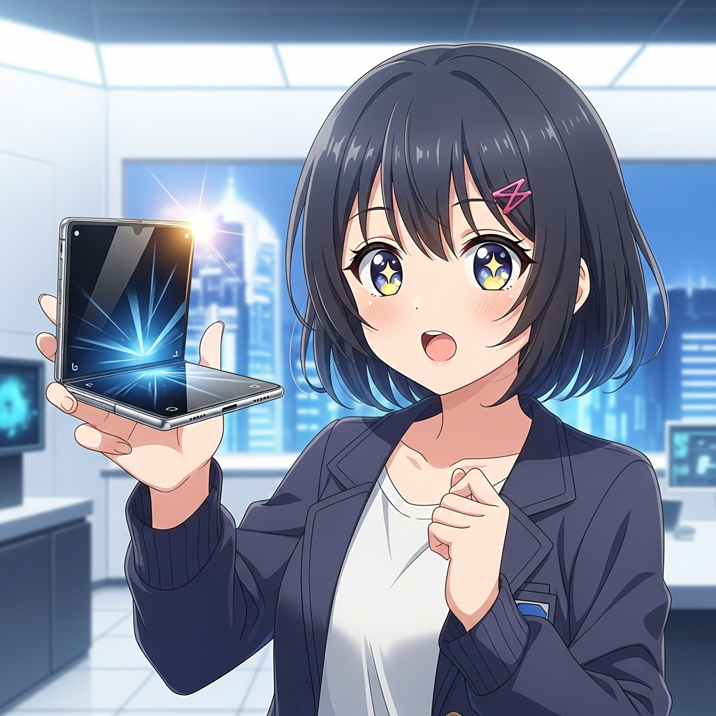 蘋果摺疊iPhone V68