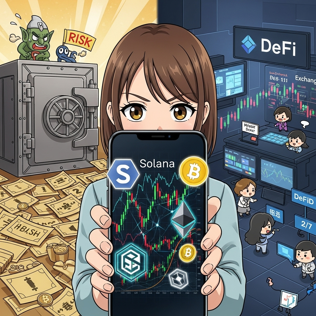 美股代幣 (xStocks) 的運作機制與風險