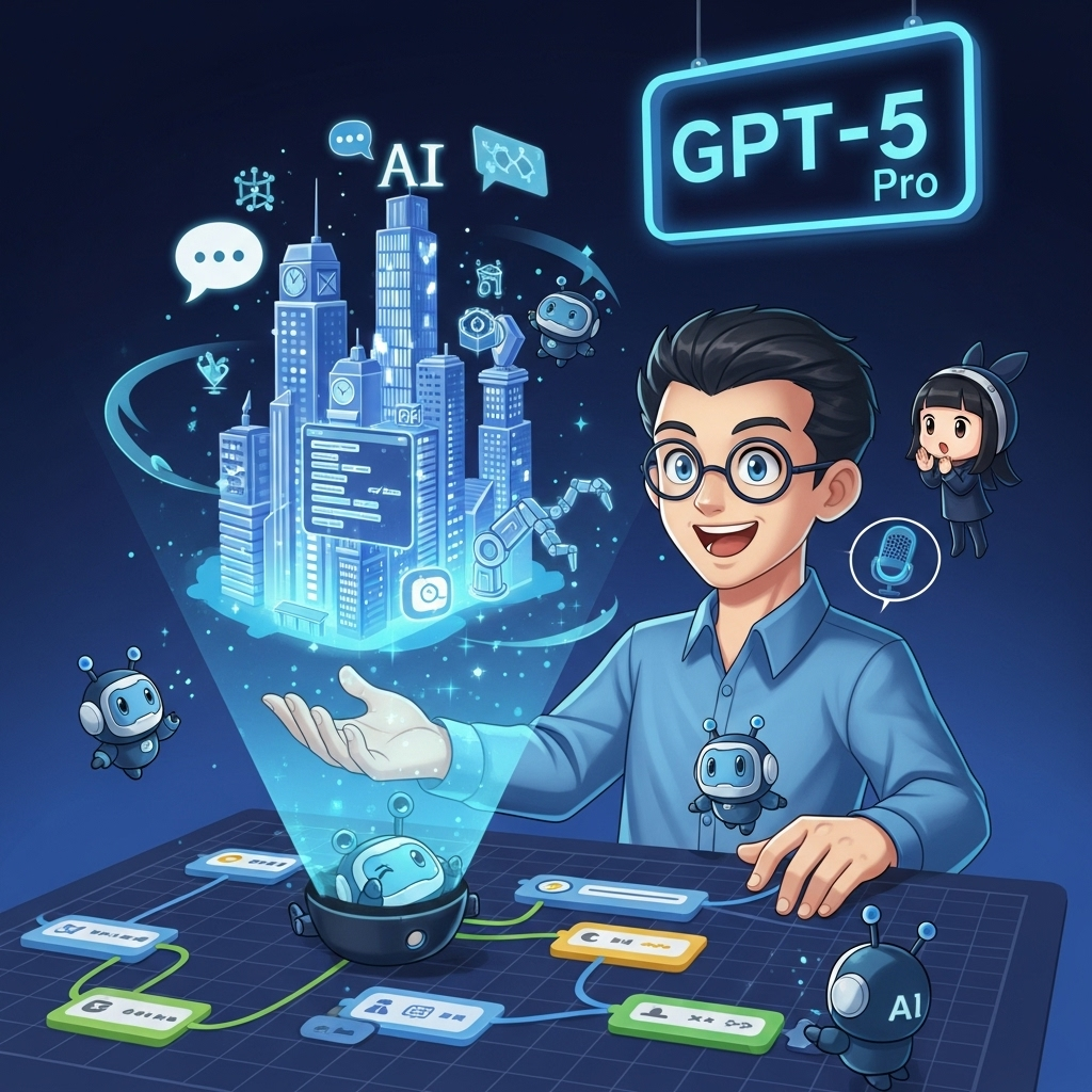 OpenAI DevDay AI Ecosystem