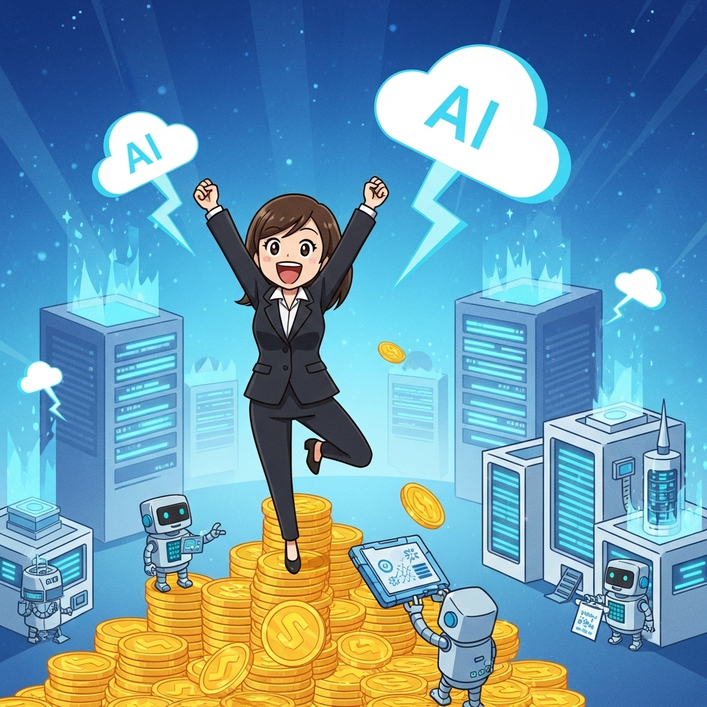 Alphabet Q3 營收突破千億美元