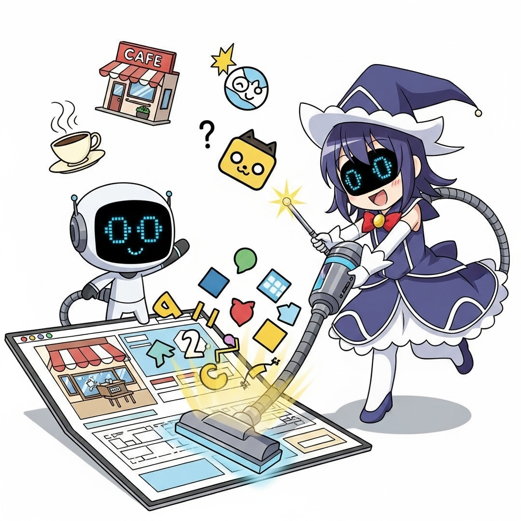 Google Pomelli AI 品牌DNA