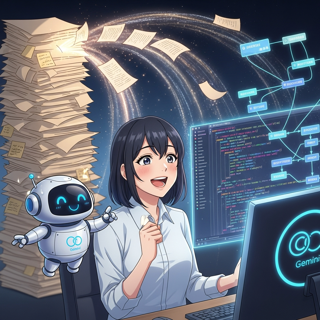 Code Wiki 讓程式碼文件自動生成與更新