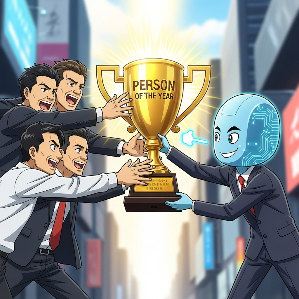 年度風雲人物大預測