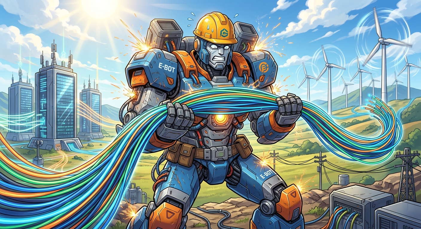 美國電網變壓器超級週期