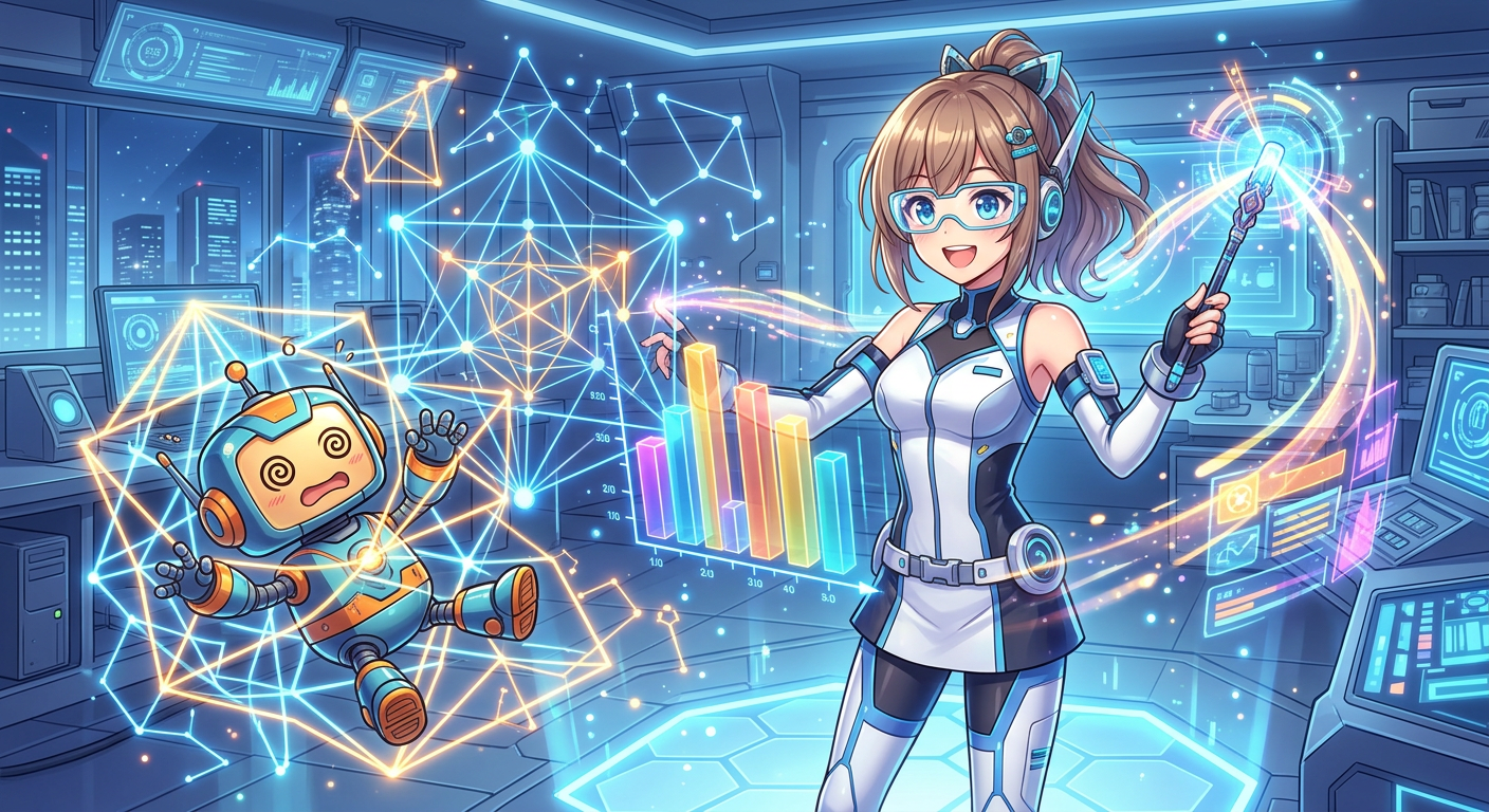 Claude Interactive Visualization