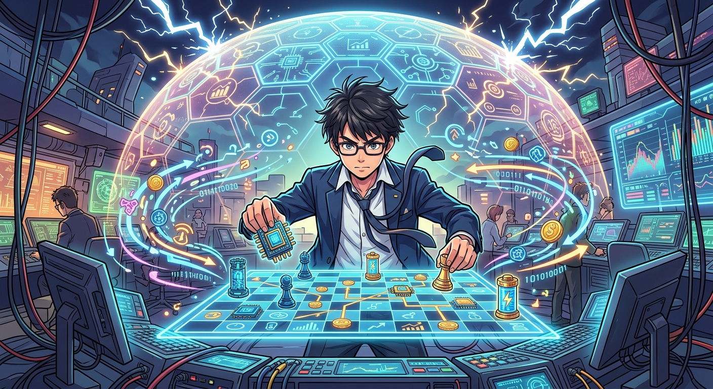 Leopold Aschenbrenner 避險基金重返市場